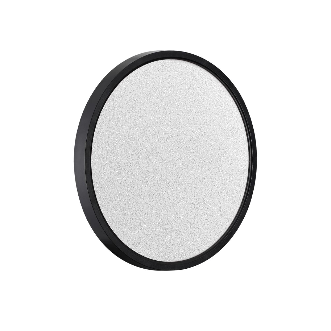 Настенно-потолочный светильник Omega Black 7662/24L Sonex