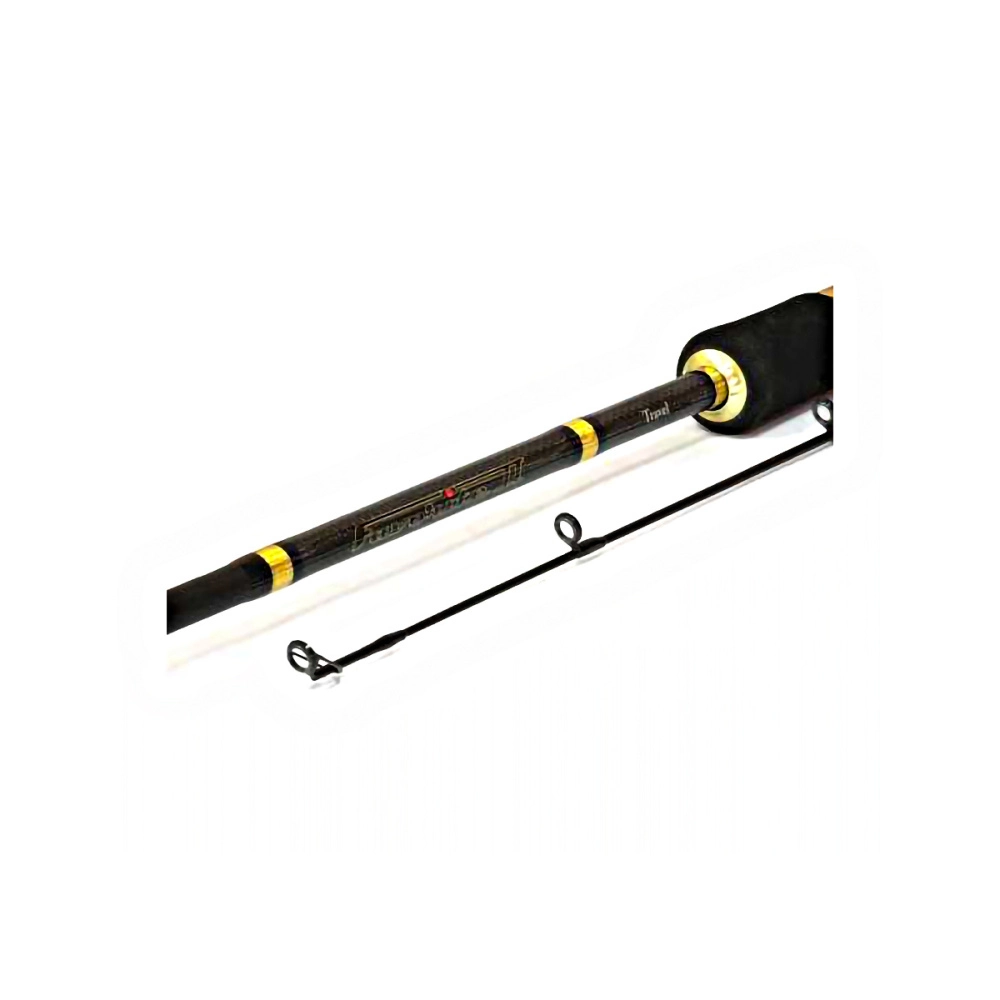 Спиннинг Norstream Favorite II-Travel 703ML штекерный 2,13м 5-23гр (3 секции)