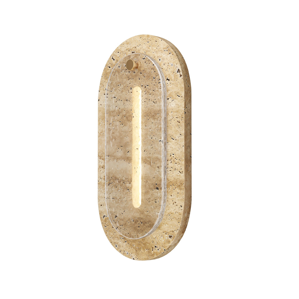 Настенный светильник Ventana MOD523WL-L15BG3K1 Maytoni