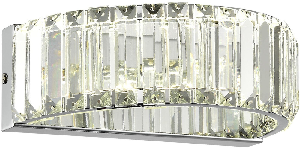Настенный светильник Tivoli SL1622.101.01 ST Luce