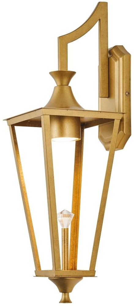 Настенный светильник Lampion 4003-1W Favourite