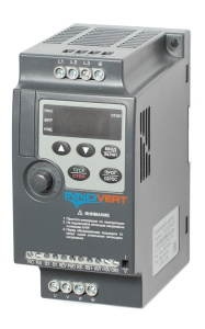 Преобразователь частоты INNOVERT ISD mini ISD112M43B 1,1кВт 380В