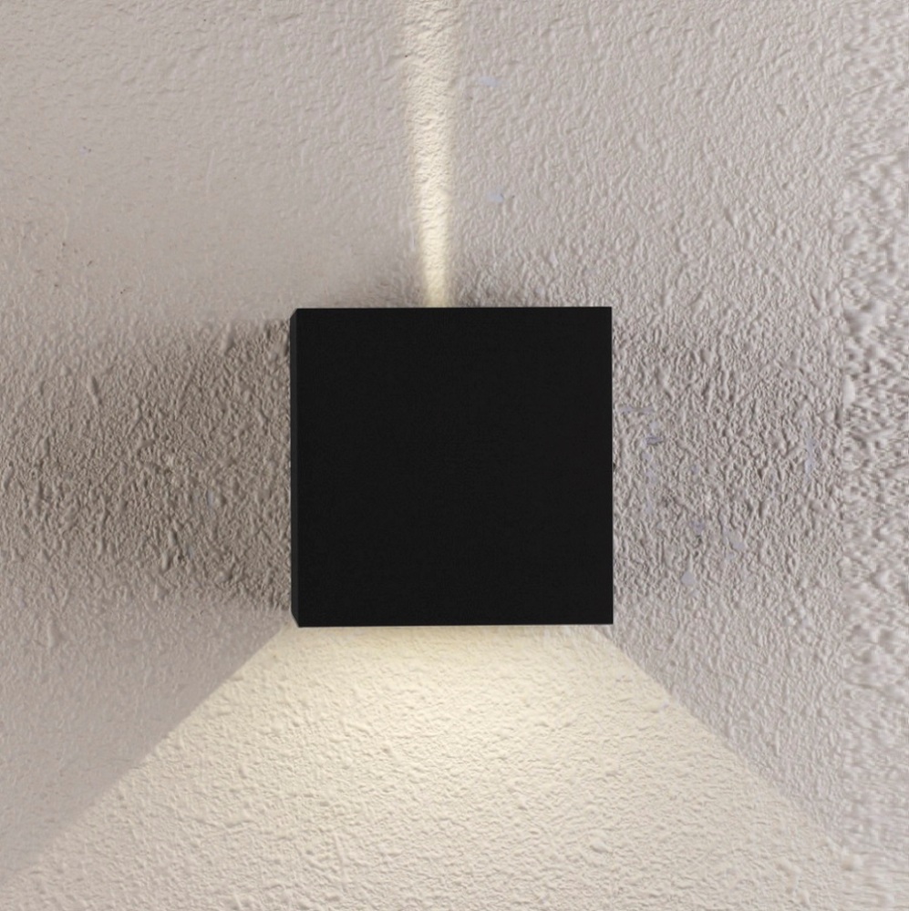 Настенный светильник CLT 520W BL Crystal Lux