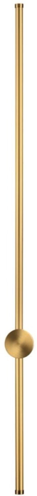 Настенный светильник Fillini 4335/18WGP Odeon Light