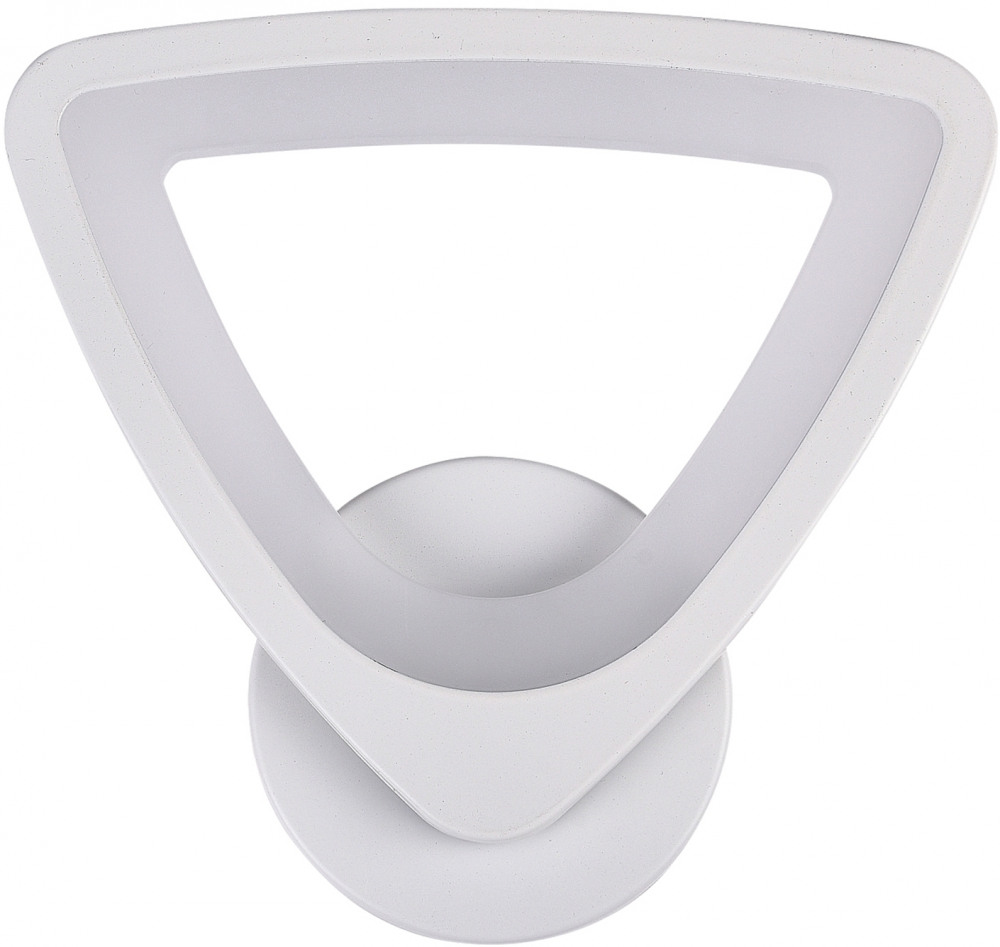 Настенный светильник LED LAMPS 81134/1W Natali Kovaltseva