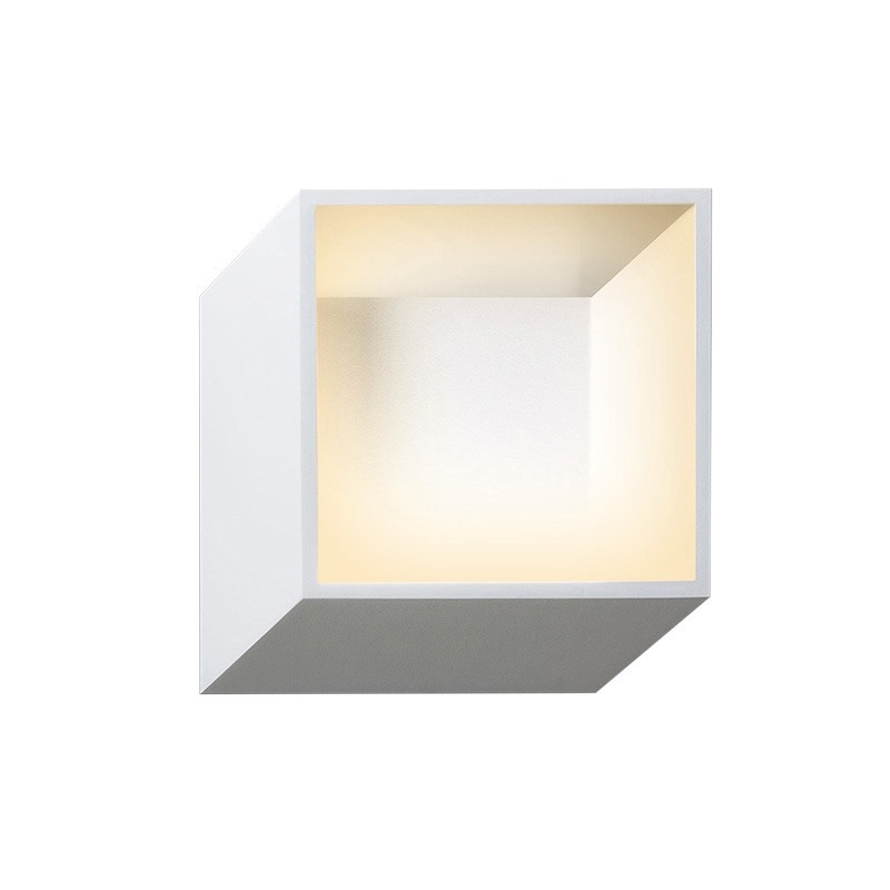 Настенный светильник Tetro L42021 L'Arte Luce