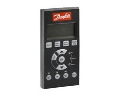 MCD Control Panel LCP501