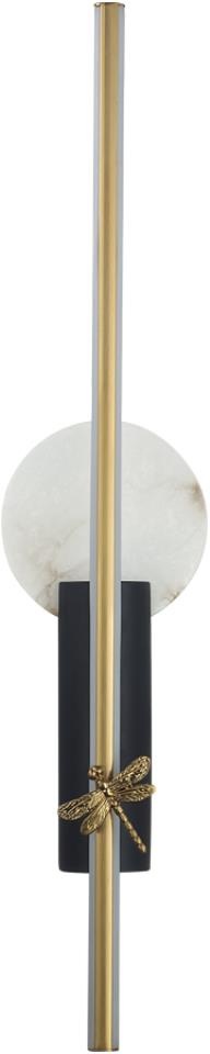Настенный светильник Strekoza 5413/18WL Odeon Light