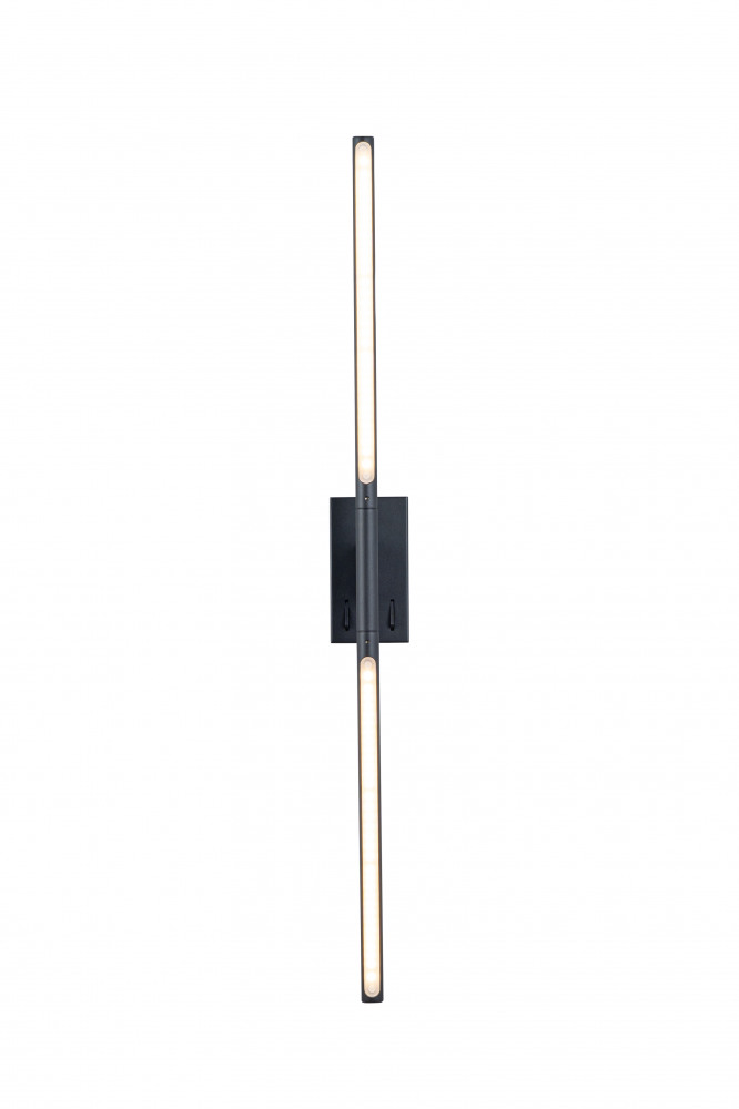 Настенный светильник Stick 10011BK Loft It