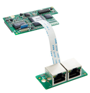 VF-101 опция ProfiNet
