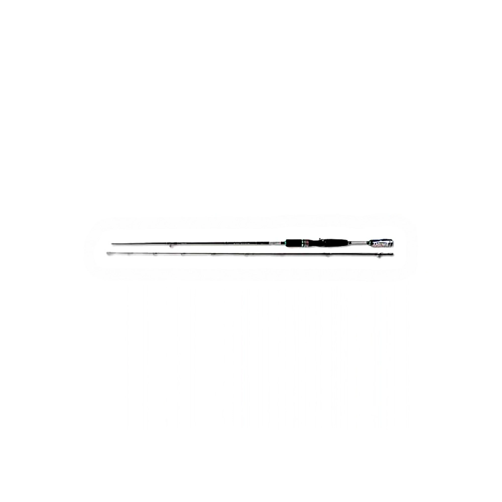 Спиннинг Daiwa Exceler EXSF 662 MFB 1,98м 7-21гр кастинг