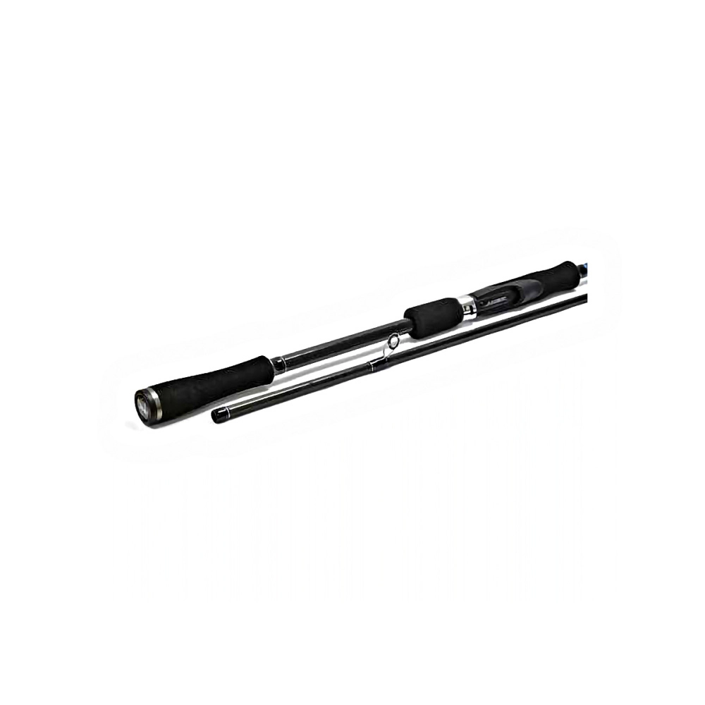 Спиннинг Zetrix Ardent 822Н штекерный 2,49м 18-65гр