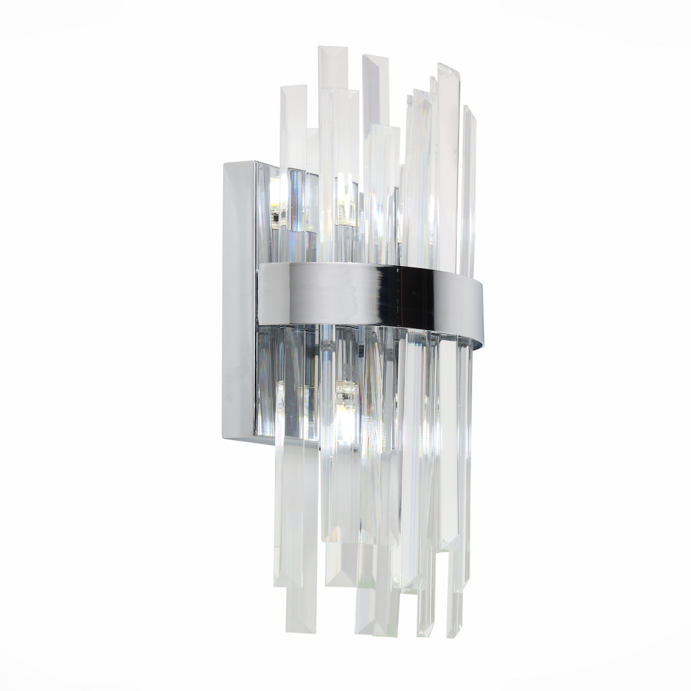 Настенный светильник Bafo SL1160.101.04 ST Luce