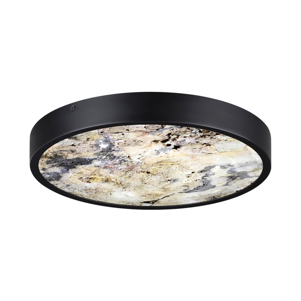 Настенно-потолочный светильник Bergi 5064/24L Odeon Light