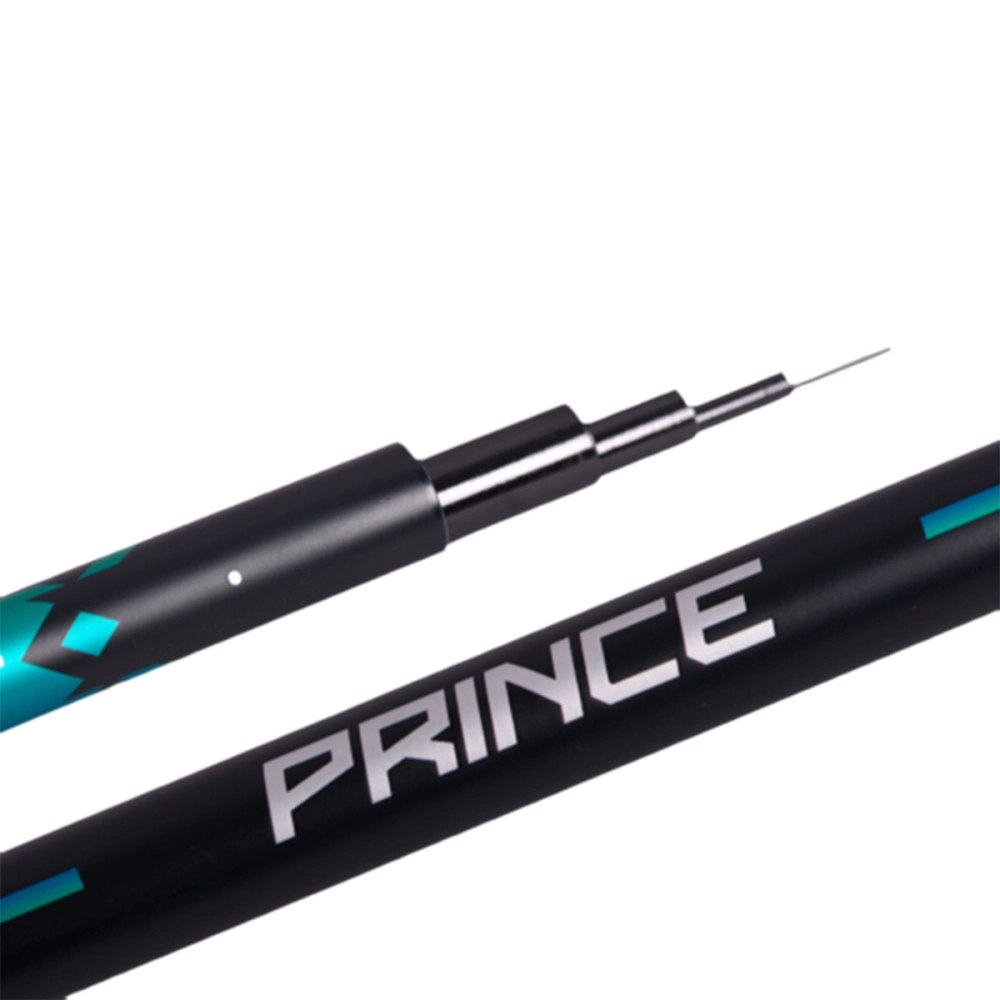 Удилище Maximus Prince Pole маховое, поплавочное, телескопическое 6м, без колец