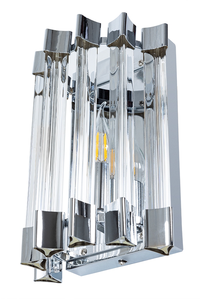 Настенный светильник Caravaggio A1059AP-1CC Arte Lamp