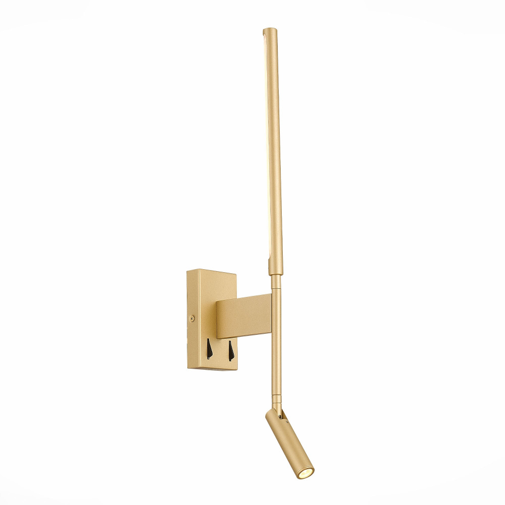 Настенный светильник Ralio SL1580.201.02 ST Luce