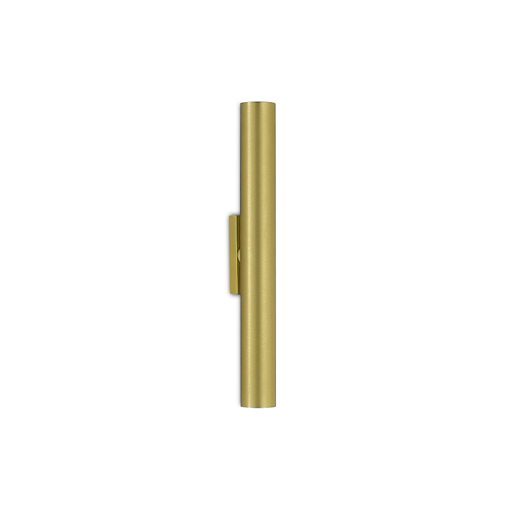 Настенный светильник Compass DL20763W10MBrass2 Donolux
