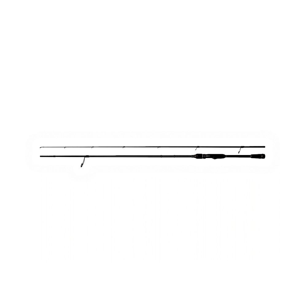 Спиннинг Hearty Rise Evolution III E3-762MHS штекерный 2,29м 7-32гр