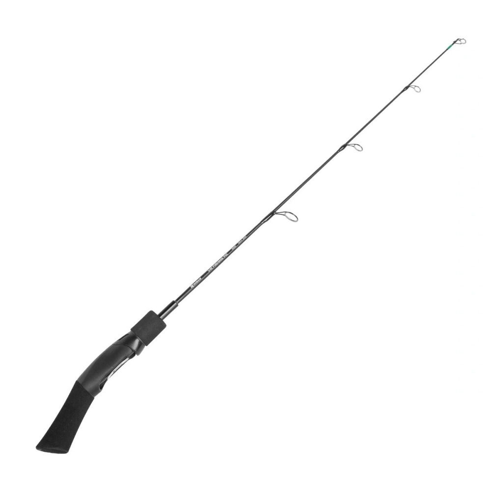 Удочка зимняя Nisus Vib Fishing PG 66M 68,1см до 35гр в тубусе (N-VFPG-66M-35-T)