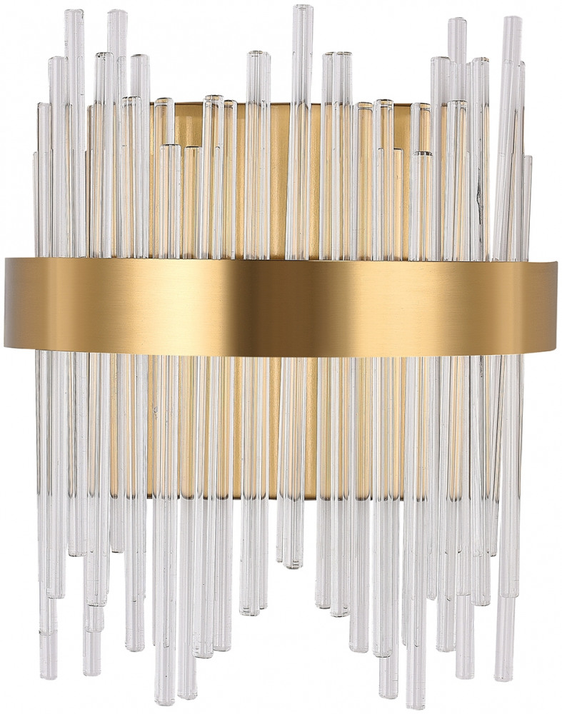 Настенный светильник LED LAMPS 81118/1W Natali Kovaltseva
