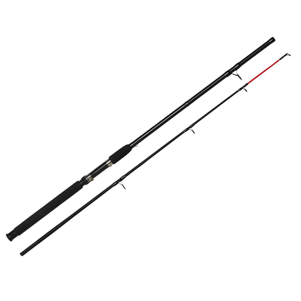 Спиннинг Salmo Blaster Boat троллинговый, штекерный 2,4м до 200гр