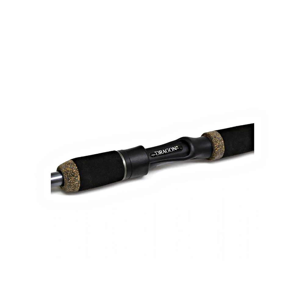 Спиннинг Dragon Millenium SP SuperFast штекерный 2,75м 7-25гр