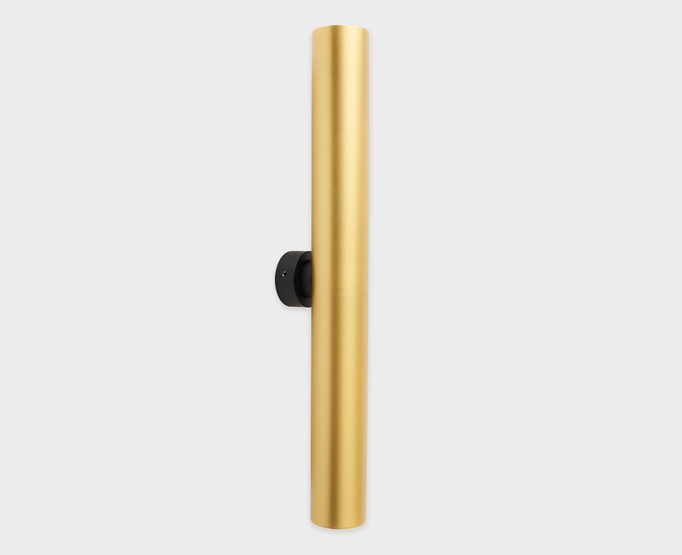 Настенный светильник  IT02-026 gold 3000K Italline