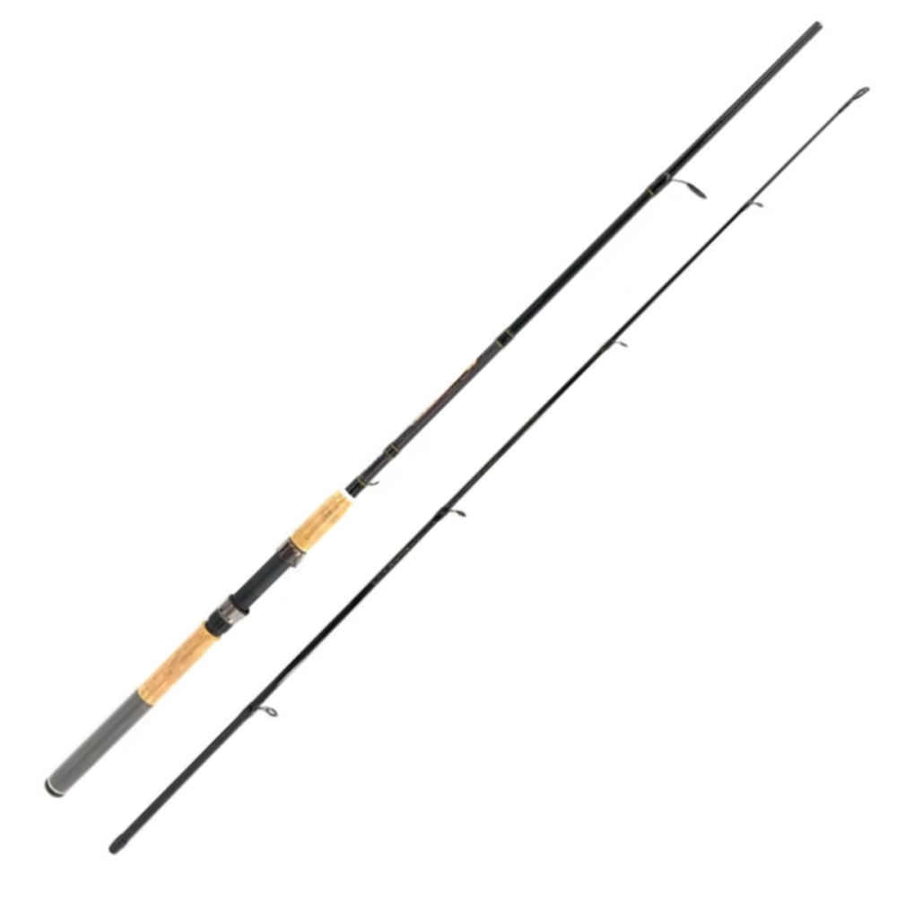 Спиннинг Kaida Evo Concept Spin штекерный 2,4м 10-40гр (309-240)