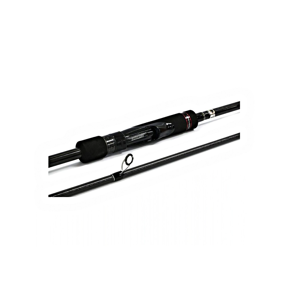 Спиннинг Zetrix Exilon 772L/ML штекерный 2,31м 4-16гр