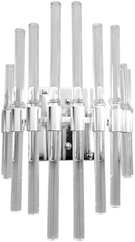 Настенный светильник Matilda A1064AP-2CC Arte Lamp