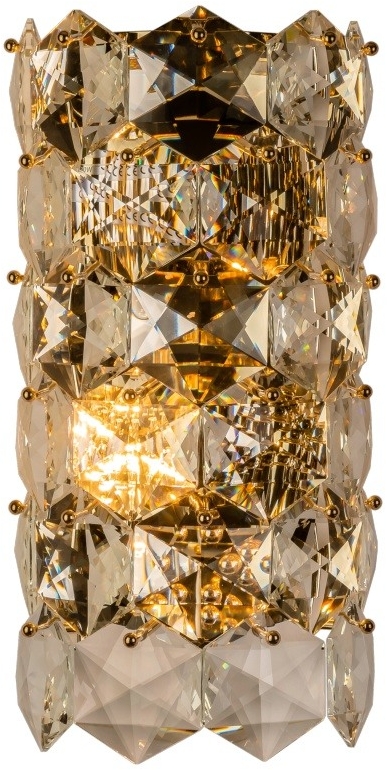 Настенный светильник Hermitage L06024.92 L'Arte Luce