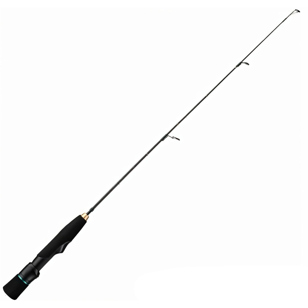 Удочка зимняя Zetrix Berta ZBT-65 GEN2 Big Vib Edition 65см