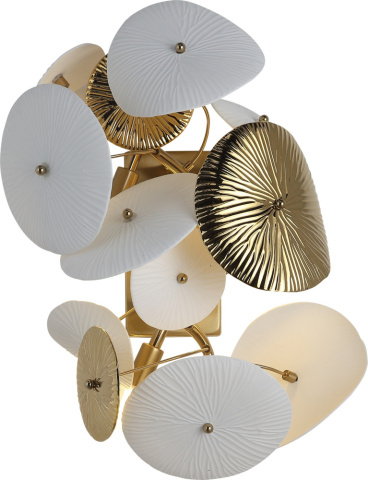 Настенный светильник  SL1518.301.03 ST Luce