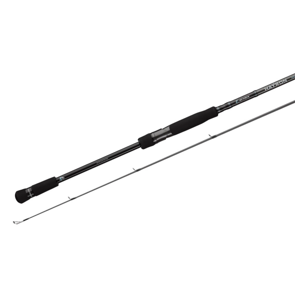 Спиннинг Zetrix Hayron 2nd Generation HRS-862MH штекерный 2,59м 10-42гр