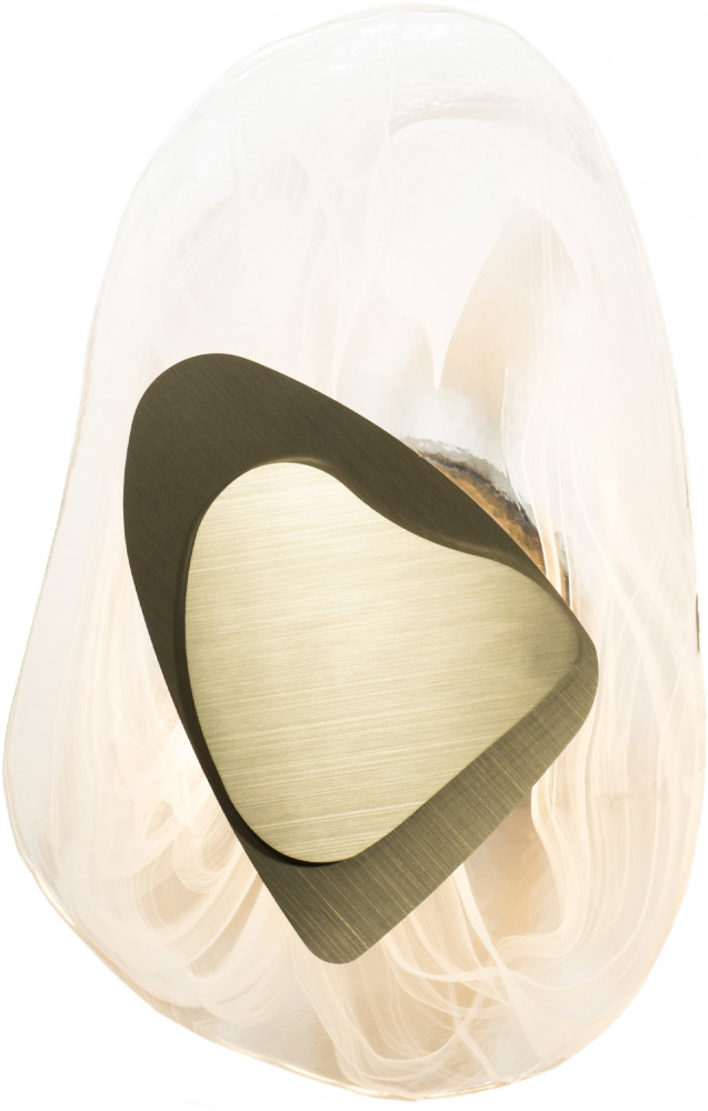Настенный светильник Sunwave 10102 Gold Loft It