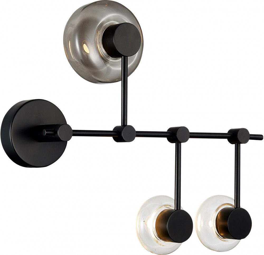 Настенно-потолочный светильник Vallo SL6005.401.03 ST Luce