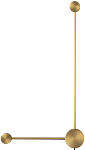 Настенный светильник Satellite 7009/10WL Odeon Light