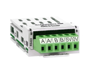Плата расширения  Schneider Electric VW3A3620 для энкодера ATV32 LXM32