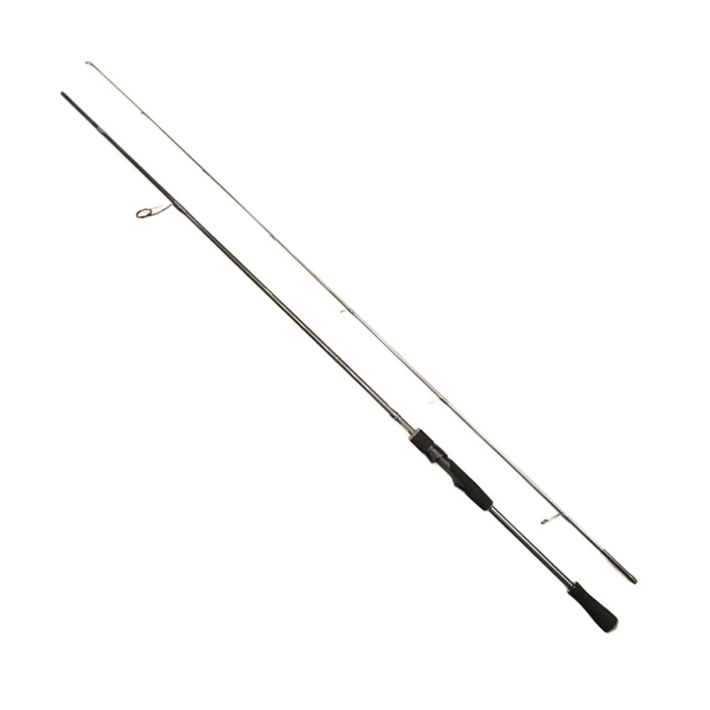 Спиннинг Aydahar S802MH штекерный 2,44м 15-40гр