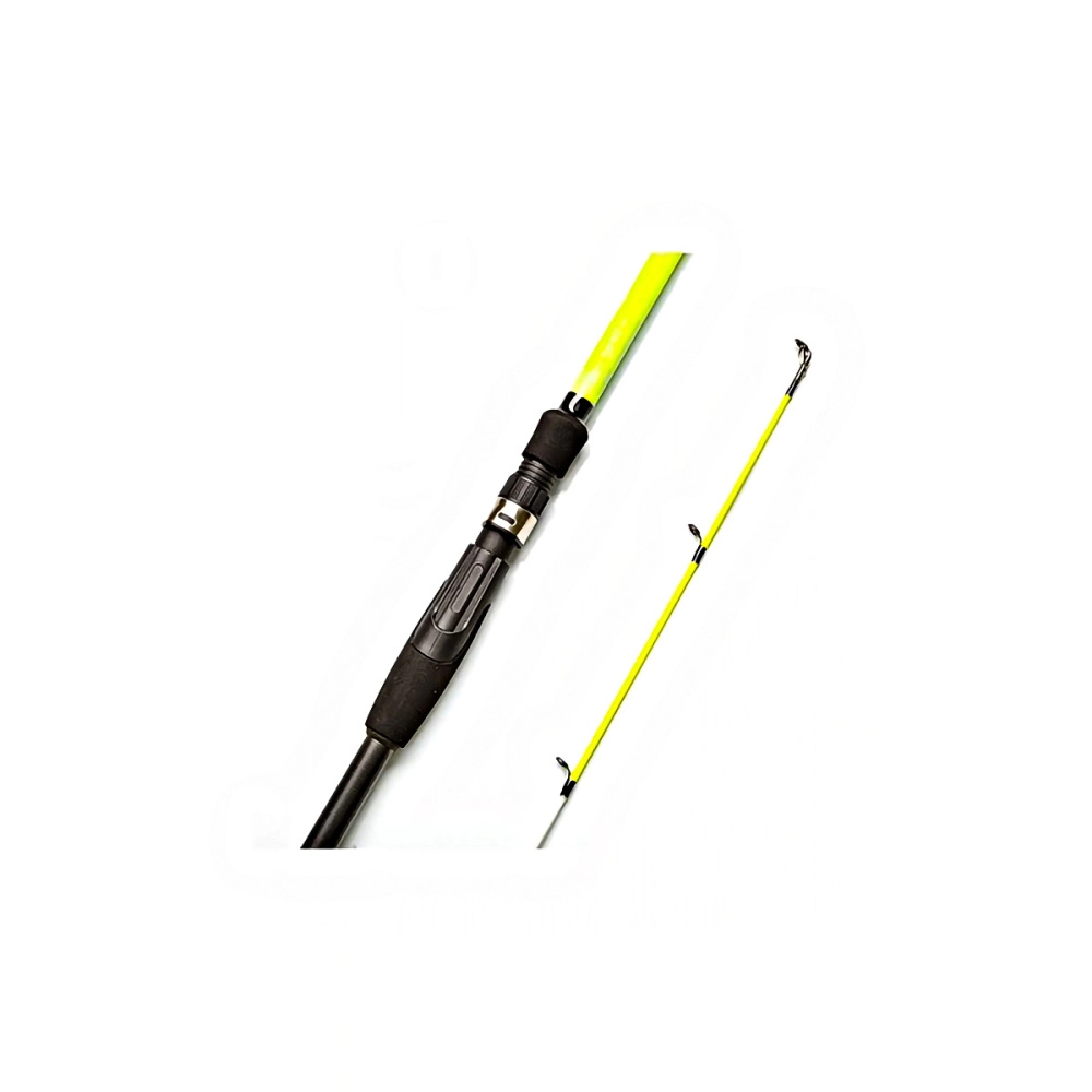 Спиннинг Caiman Carbon Comet 171026 штекерный 2,7м до 200гр