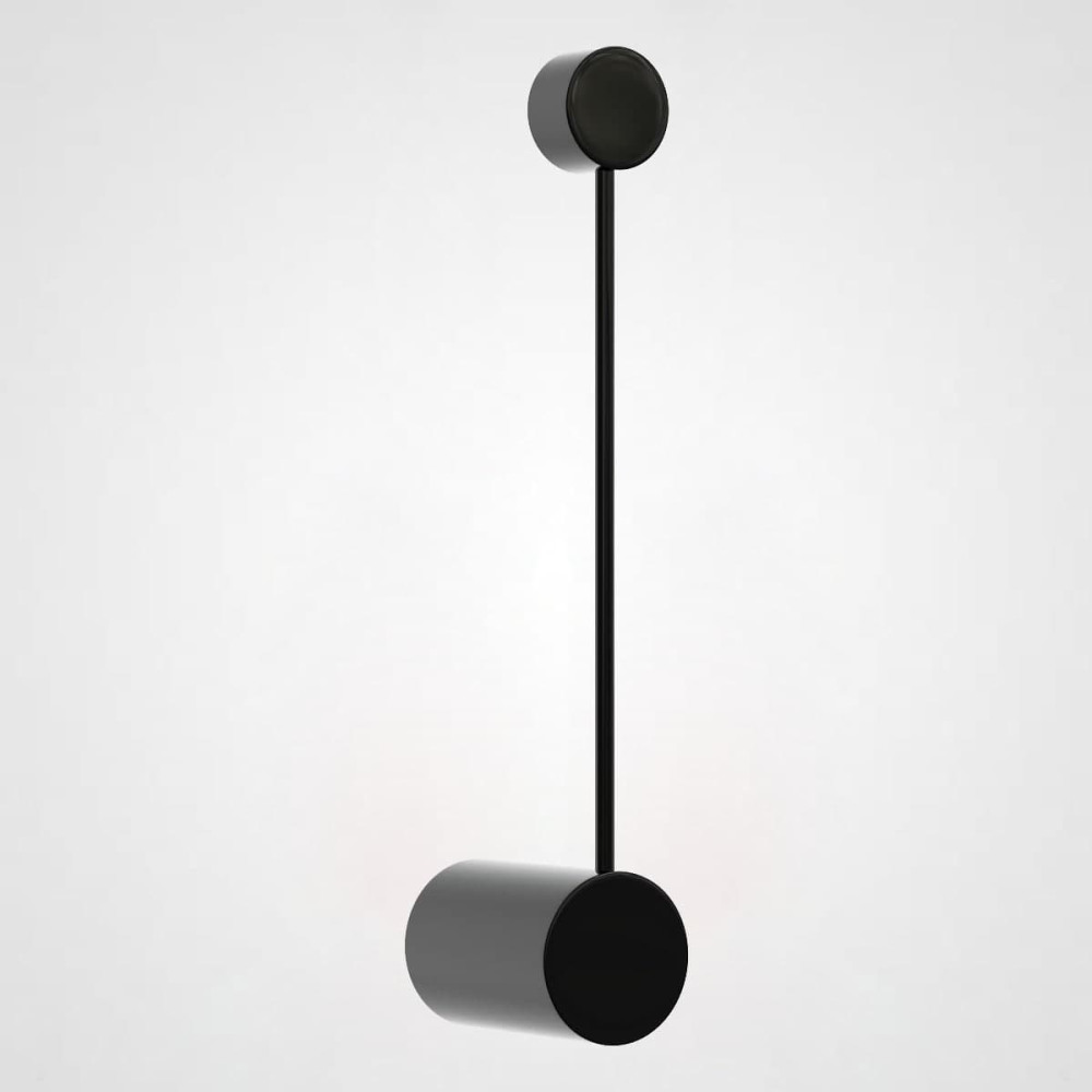 Настенный светильник DOTS01 ImperiumLoft