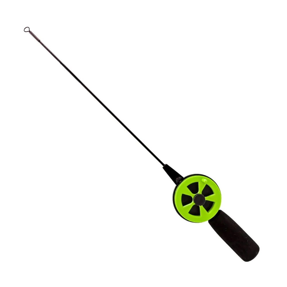 Удочка зимняя HitFish Winter Rod 17 40см