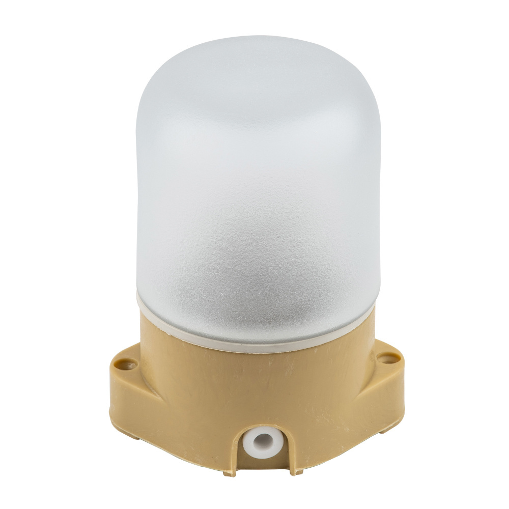 Настенный светильник UWL-K01R UWL-K01R 60W/E27 IP65 PINE Uniel