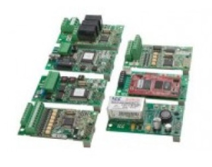 Плата расширения Mitsubishi FR-A7AY E KIT 7 дискретных вых 1 вых 0-10В 1 вых 0-20мА для FR-E700