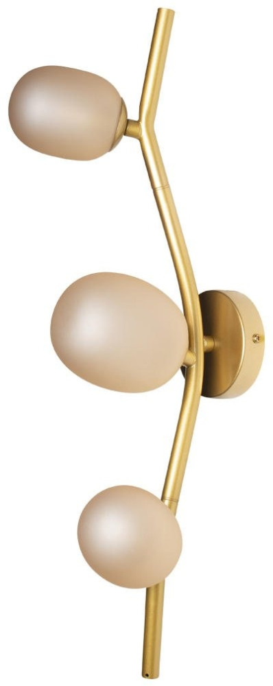 Настенный светильник Sakura 10212W Gold Loft It
