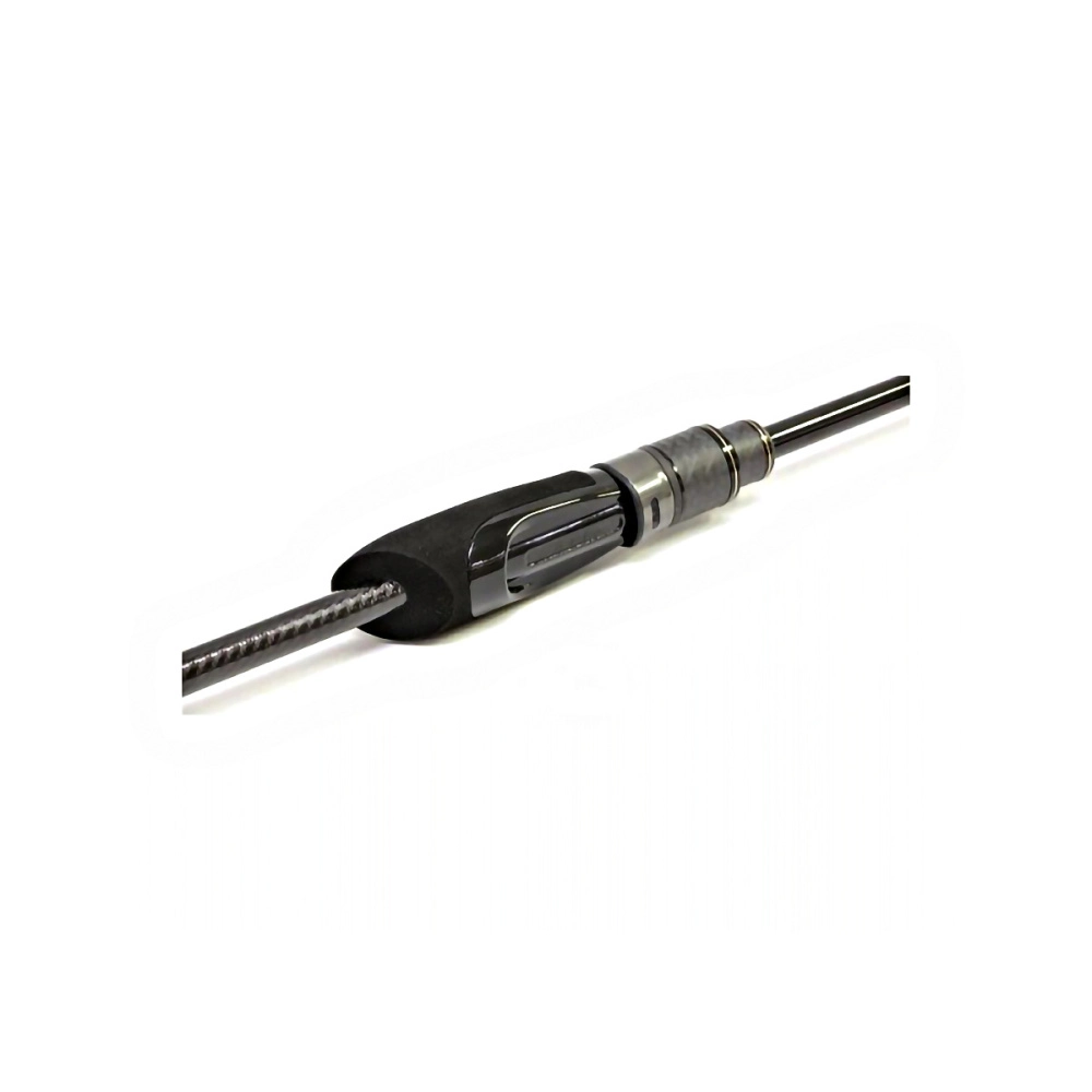 Спиннинг Zetrix Flair FLS 802ML-T штекерный 2,44м 1,5-14гр