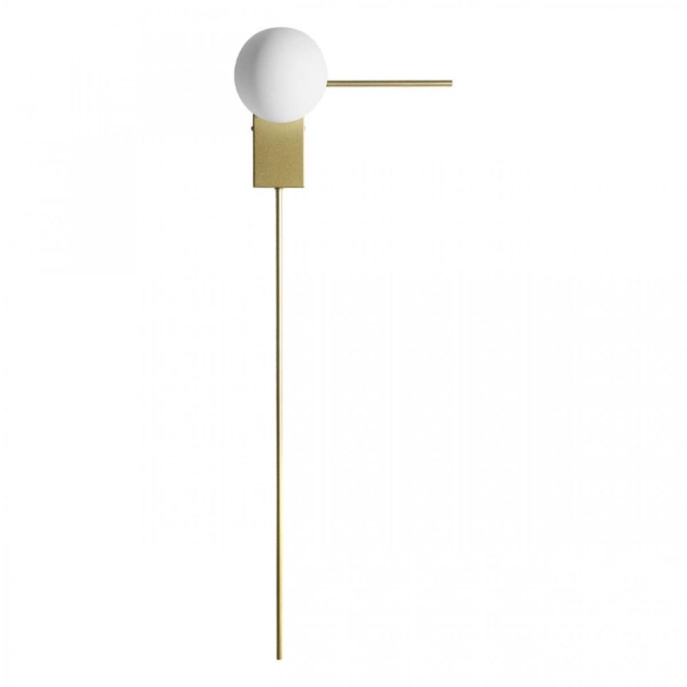 Настенный светильник Meridian 10132/H Gold Loft It