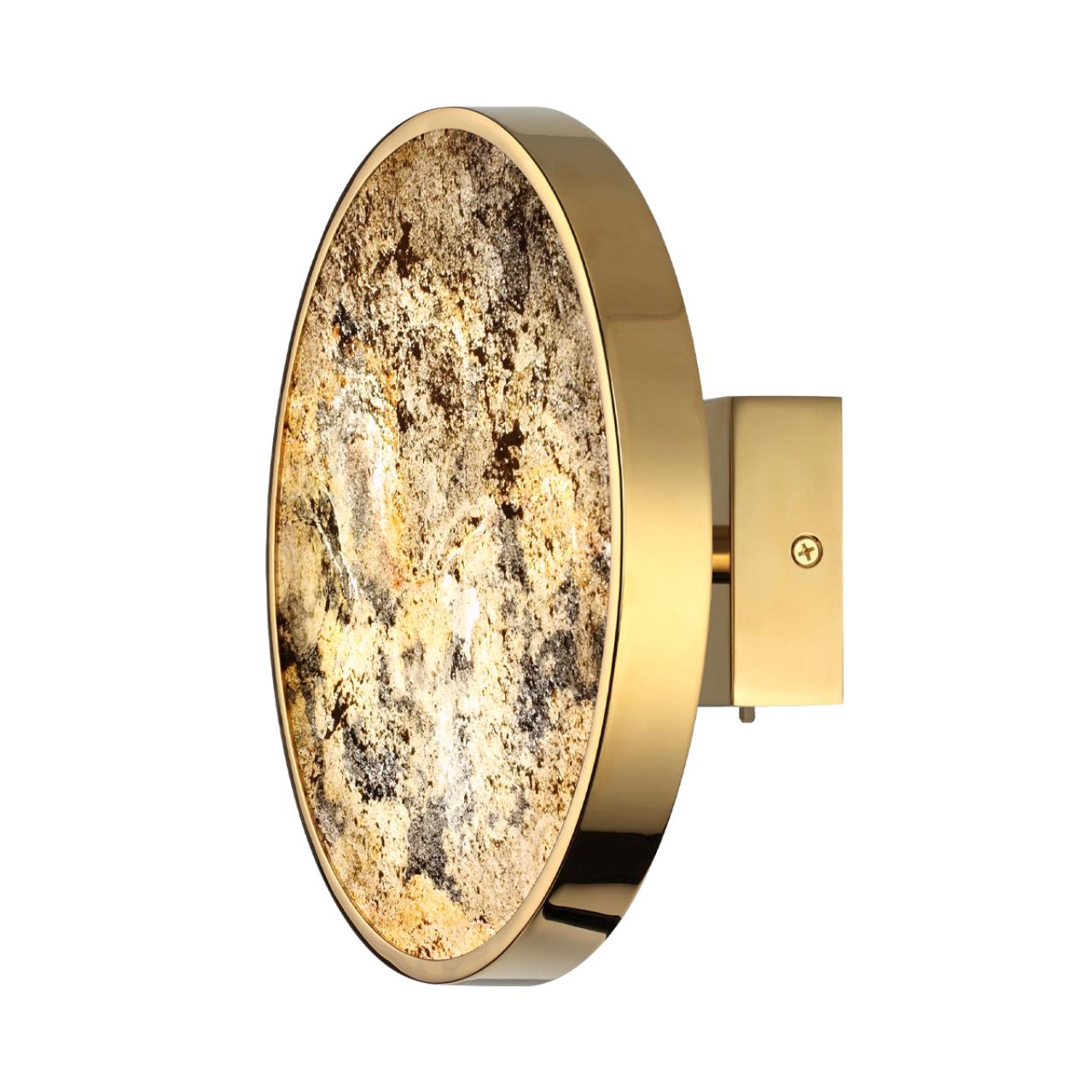 Настенный светильник Bergi 5079/15WL Odeon Light