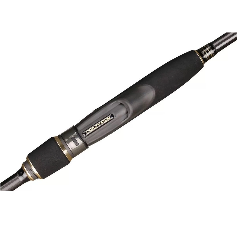 Спиннинг CF Arion ASRE862MT штекерный 2,62м 8-32гр